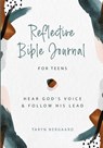 Reflective Bible Journal for Teens - Taryn Nergaard - 9781777033132