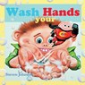 Wash your Hands - Steven Johnson - 9781777235314