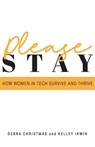 Please Stay - Kelley Irwin - 9781777301835
