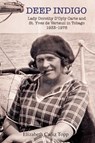 Deep Indigo - Elizabeth Cadiz Topp - 9781777342708
