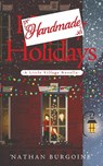 Handmade Holidays - 'Nathan Burgoine - 9781777352349