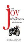 The Joy of Motorcycles - Michael Stewart - 9781777443641