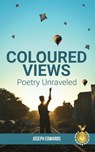 Coloured Views - Joseph Edwards - 9781777485917