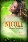 Nicole - Maren Hill - 9781777489175