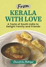 From Kerala With Love - Chandrika Pathiyal - 9781777541606
