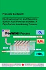 Electrowinning Iron and Recycling Sulfuric Acid from Iron Sulfates: a Zero-Carbon Iron-Making Process - François Cardarelli - 9781777576936