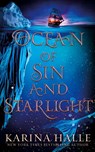 Ocean of Sin and Starlight - Karina Halle - 9781777877491