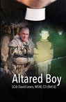 Altared Boy - David Lewis - 9781778132100