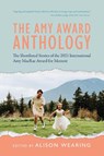 The Amy Award Anthology - Karin Jones ; Hilary Fair - 9781778140204
