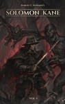 Howard, R: Robert E. Howard's Solomon Kane - Robert E. Howard - 9781778355295