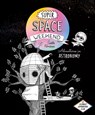 Super Space Weekend - Gaelle Almeras - 9781778401091
