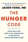 The Hunger Code - Dr. Jason Fung - 9781778401565