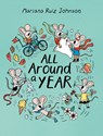 All Around a Year - Mariana Ruiz Johnson - 9781778402425