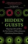 Hidden Guests - Lise Barneoud - 9781778402661
