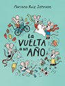 La vuelta a un ao - Mariana Ruiz Johnson - 9781778402920
