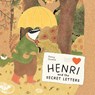 Henri and the Secret Letters - Fanny Ducasse - 9781778403644