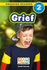 Grief - Sarah Harvey - 9781778781414