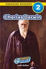 Charles Darwin - Leslie Buffam - 9781778783098