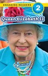 Queen Elizabeth II - Leslie Buffam - 9781778786716