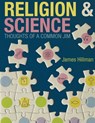 Religion & Science - James Hillman - 9781778835223