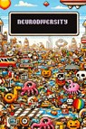 Neurodiversity - Megan Dennis - 9781778904653