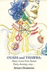 Ouafa and Thawra - DESIMONE,  Arturo - 9781779064875