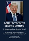 Donald Trump's second coming - Tendai Rinos Mwanaka - 9781779282118