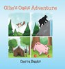 Ollie's Oasis Adventure - Cierra Banks - 9781779419668