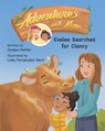 Adventures with Mimi: Evalee Searches for Clancy - Lidia Fernandez Abril - 9781779442734