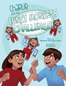Charlie and the Funky Monkeys Challenge - Michelle Schreiner - 9781779443700