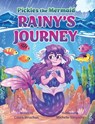 Pickles the Mermaid - Laura Strachan - 9781779444400