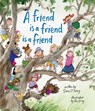 A Friend Is a Friend Is a Friend - Sara O'Leary - 9781779460264
