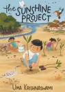 The Sunshine Project - Uma Krishnaswami - 9781779460530