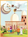 Rami and Ramadan - Tracilyn George - 9781779486851