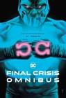 Final Crisis Omnibus - Grant Morrison - 9781779501400