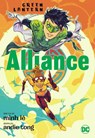 Green Lantern: Alliance - Minh Le ; Andie Tong - 9781779503800
