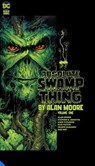Absolute Swamp Thing by Alan Moore Volume 1 - Alan Moore ; Stephen R. Bissette - 9781779506955