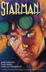 Starman Compendium One - James Robinson ; Tony Harris - 9781779509413