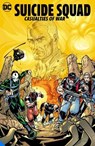 Suicide Squad: Casualties of War - Keith Giffen ; Paco Medina - 9781779510693