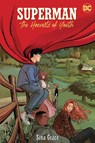 Superman: The Harvests of Youth - Sina Grace - 9781779511058