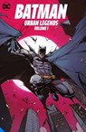 Batman: Urban Legends Vol. 1 - Matthew Rosenberg ; Chip Zdarsky - 9781779512178