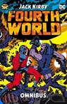 Fourth World by Jack Kirby Omnibus (New Printing) - Jack Kirby - 9781779512611