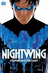 Nightwing Vol.1: Leaping into the Light - Tom Taylor ; Bruno Redondo - 9781779512789