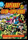 Superboy and the Legion of Super-Heroes - Paul Levitz ; Mike Grell - 9781779513359