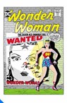 Wonder Woman: The Silver Age Omnibus Vol. 1 - Bob Kanigher ; Ross Andru - 9781779513366