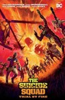 Suicide Squad: Trial By Fire - John Ostrander ; Luke McDonnell - 9781779514448