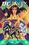 DC/RWBY - Marguerite Bennett ; Soo Lee - 9781779514561