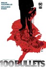 100 Bullets Omnibus Vol. 2 - Brian Azzarello ; Eduardo Risso - 9781779514868