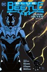 Blue Beetle: Jaime Reyes Book One - Keith Giffen ; Cully Hamner - 9781779515063