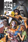 Doom Patrol by Rachel Pollack Omnibus - Rachel Pollack ; Linda Medley - 9781779515346